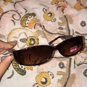 Relic fossil Sunglasses